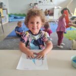 Zajęcia dydaktyczne pt W krainie czyścioszków