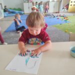Zajęcia dydaktyczne pt W krainie czyścioszków