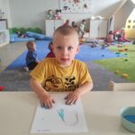 Zajęcia dydaktyczne pt W krainie czyścioszków