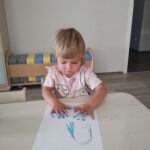 Zajęcia dydaktyczne pt W krainie czyścioszków