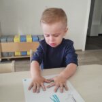 Zajęcia dydaktyczne pt W krainie czyścioszków