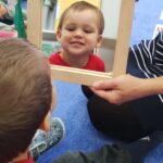 Zajęcia dydaktyczne pt W krainie czyścioszków