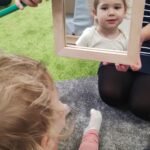 Zajęcia dydaktyczne pt W krainie czyścioszków